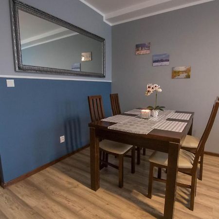 Apartament Cch Chelmno  Ngoại thất bức ảnh