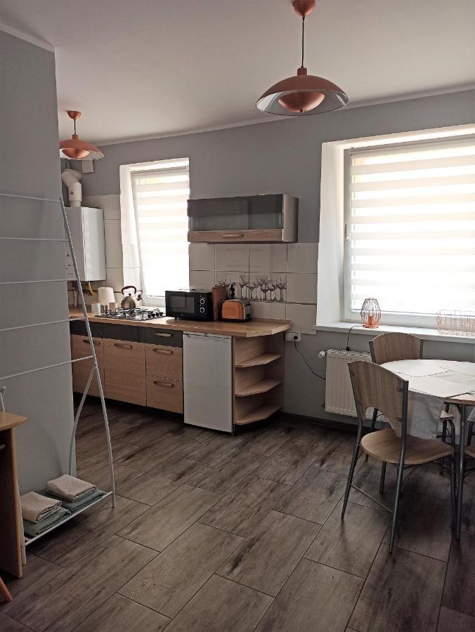Apartament Cch Chelmno  Ngoại thất bức ảnh