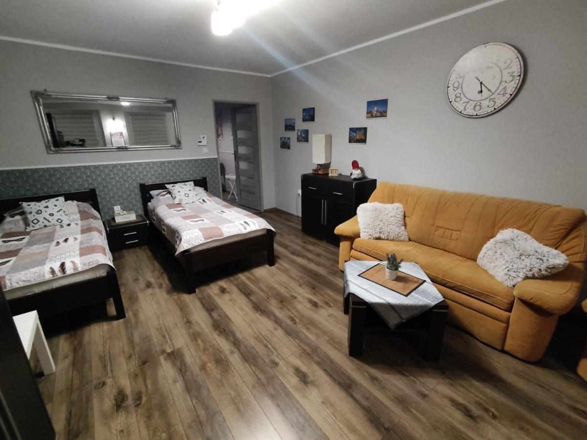 Apartament Cch Chelmno  Ngoại thất bức ảnh