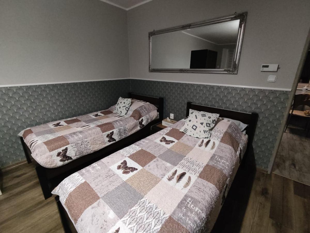 Apartament Cch Chelmno  Ngoại thất bức ảnh