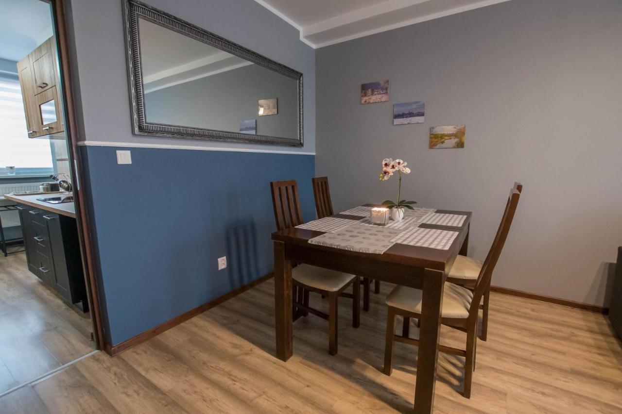 Apartament Cch Chelmno  Ngoại thất bức ảnh