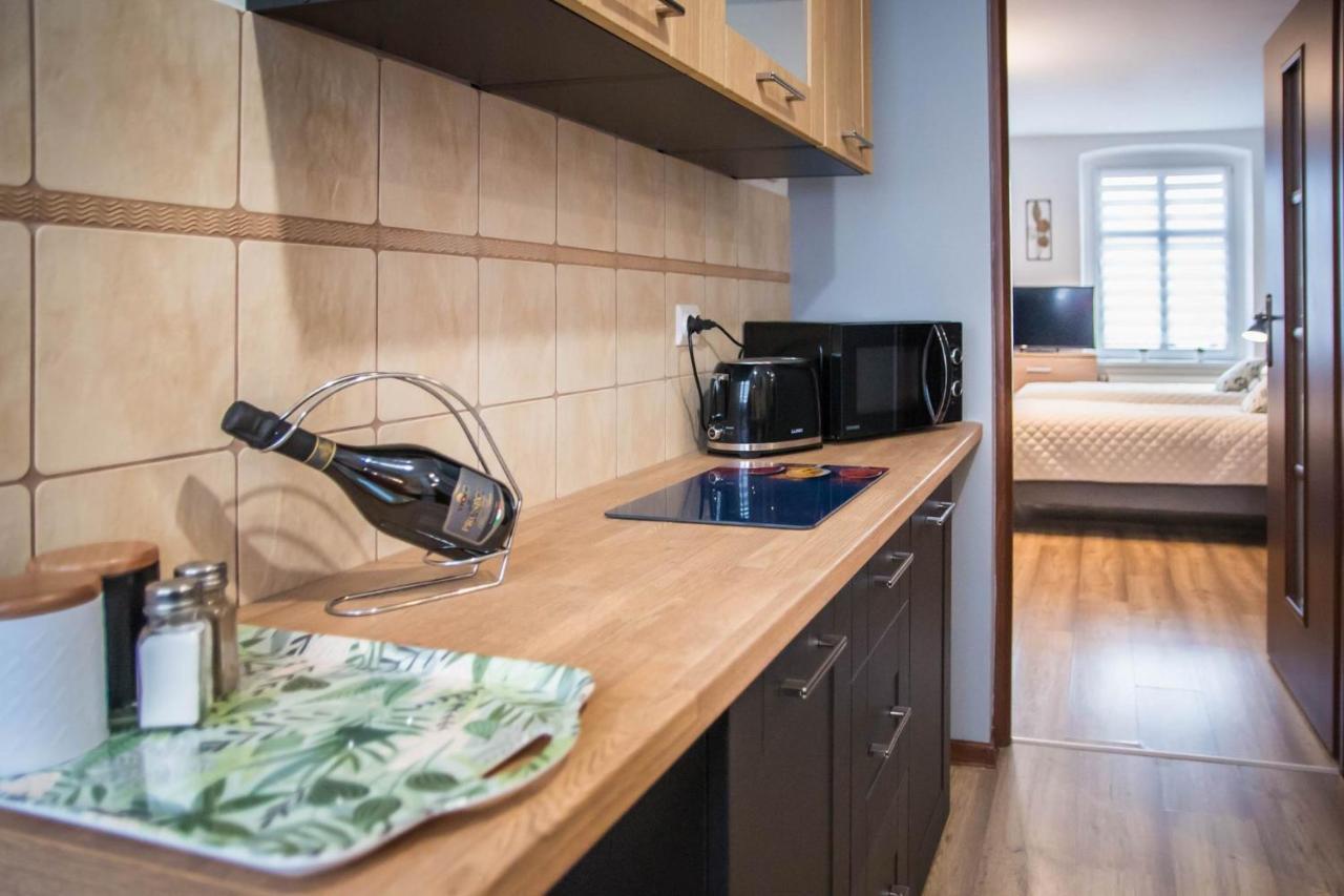 Apartament Cch Chelmno  Ngoại thất bức ảnh