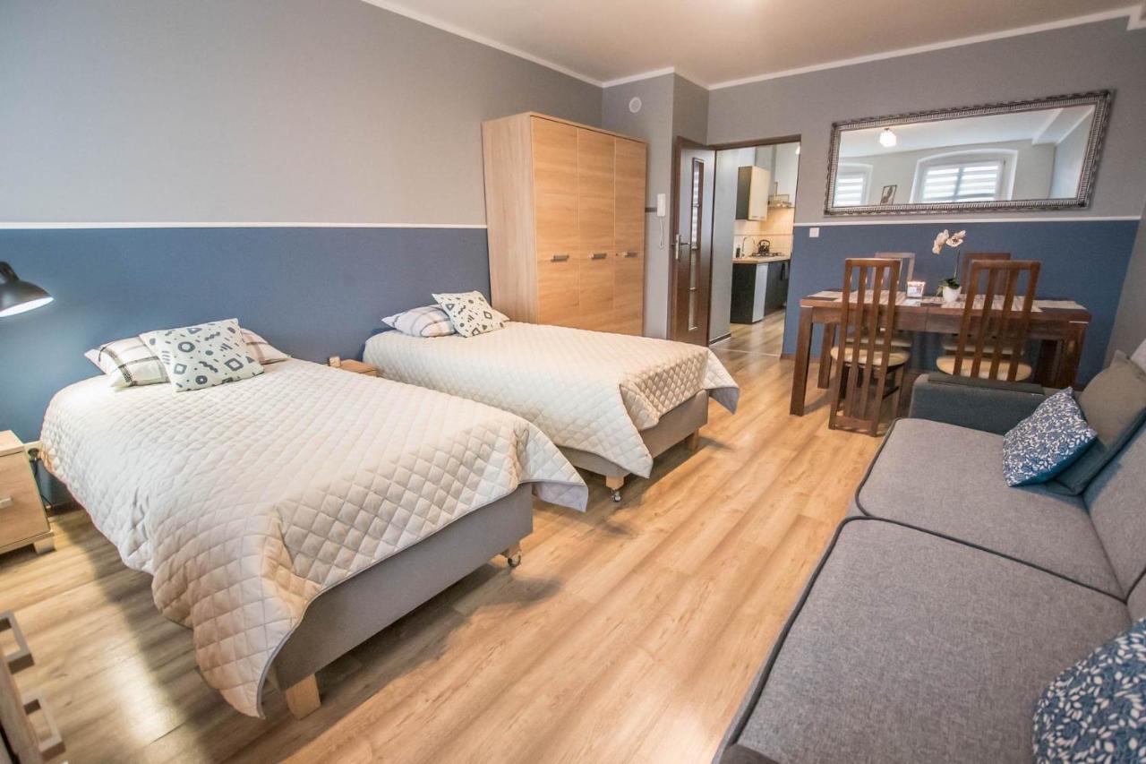 Apartament Cch Chelmno  Ngoại thất bức ảnh