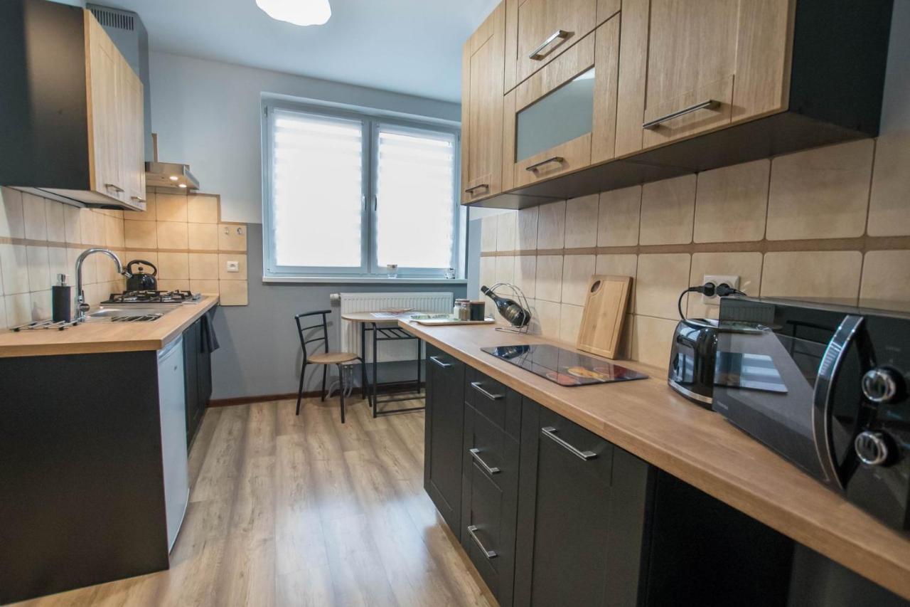 Apartament Cch Chelmno  Ngoại thất bức ảnh