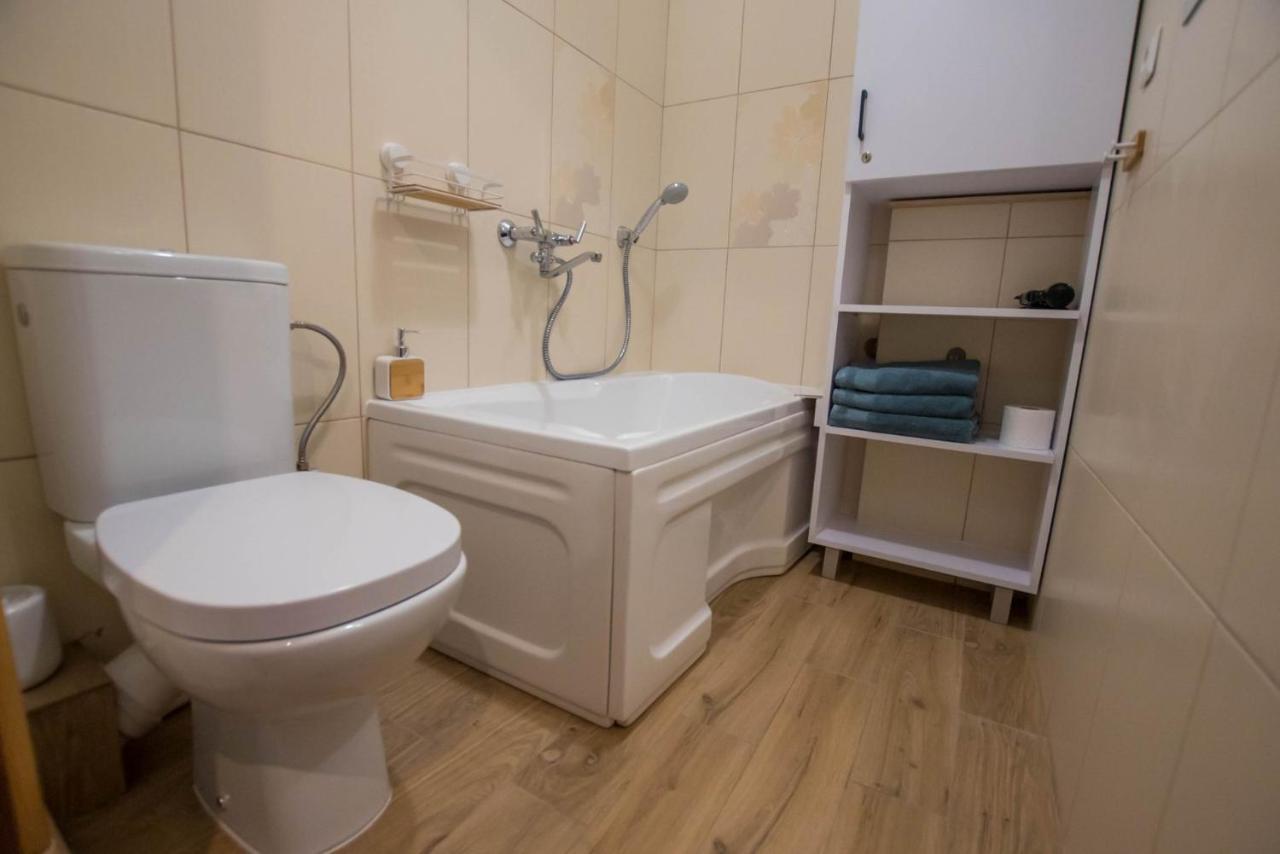 Apartament Cch Chelmno  Ngoại thất bức ảnh