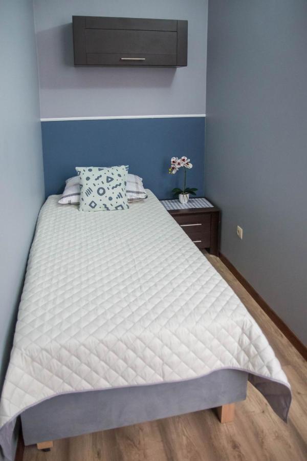 Apartament Cch Chelmno  Ngoại thất bức ảnh
