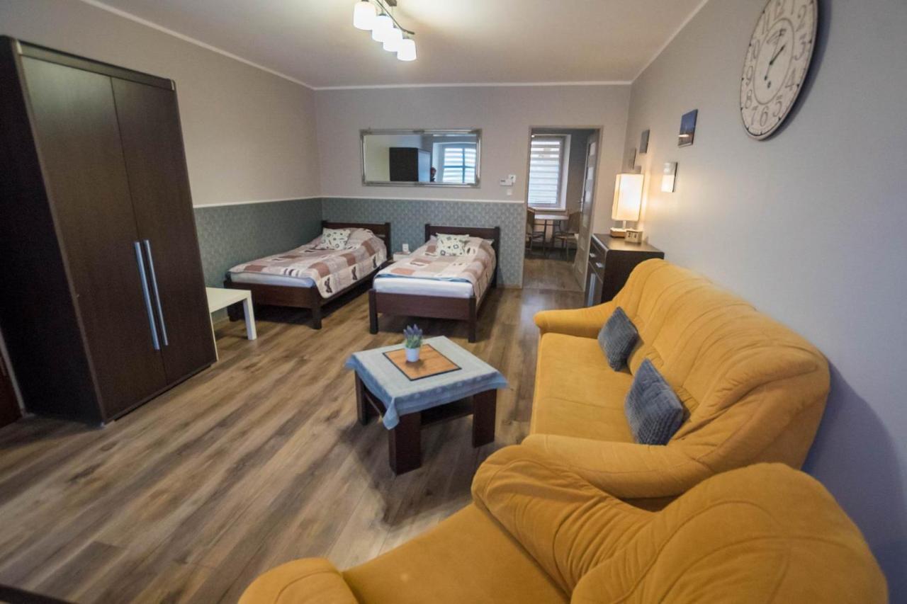 Apartament Cch Chelmno  Ngoại thất bức ảnh