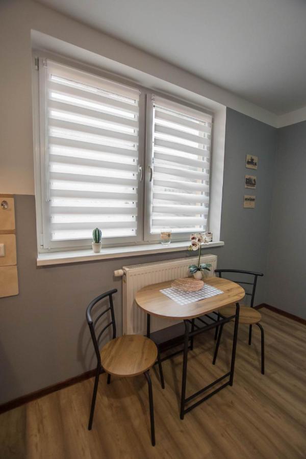 Apartament Cch Chelmno  Ngoại thất bức ảnh