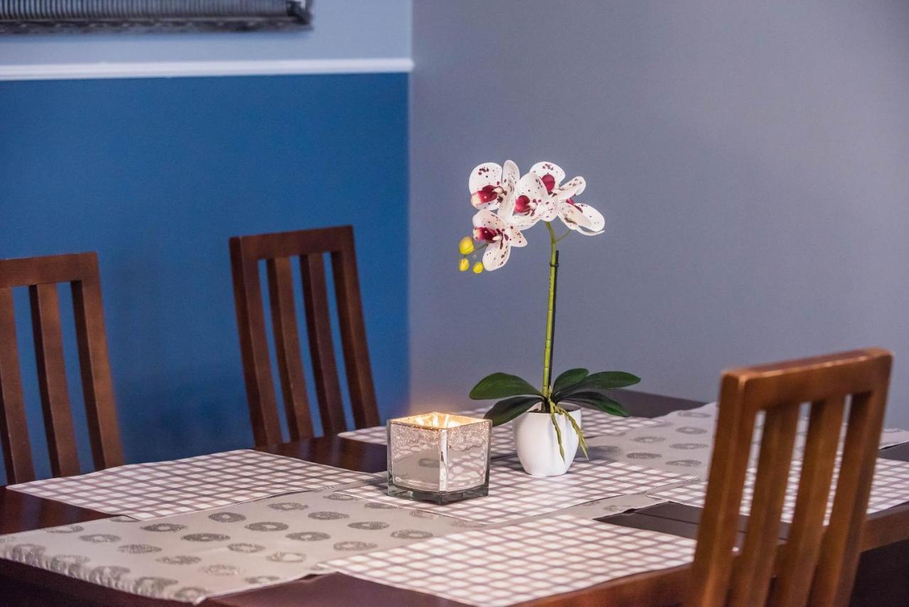 Apartament Cch Chelmno  Ngoại thất bức ảnh