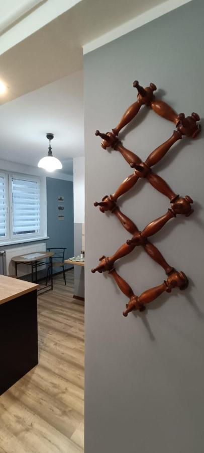 Apartament Cch Chelmno  Ngoại thất bức ảnh