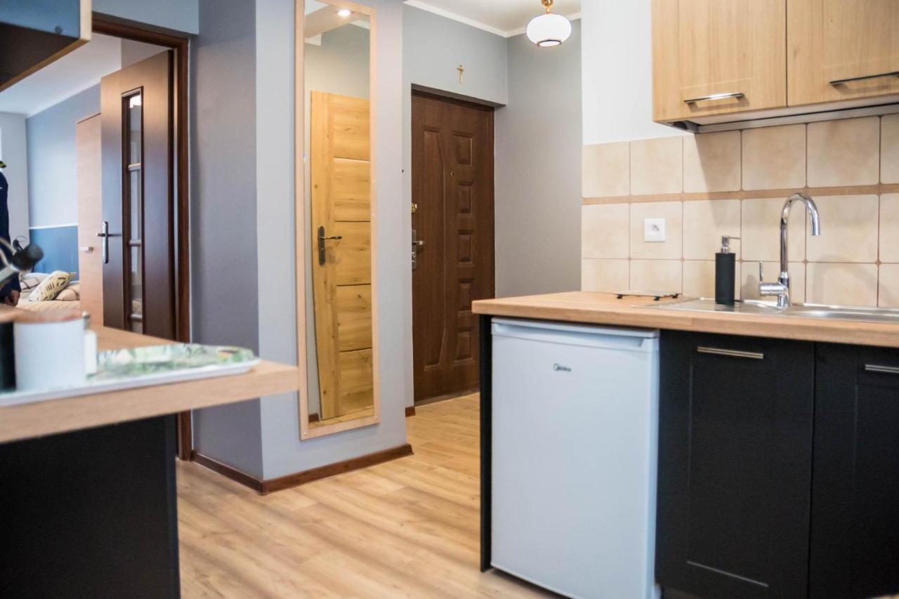 Apartament Cch Chelmno  Ngoại thất bức ảnh