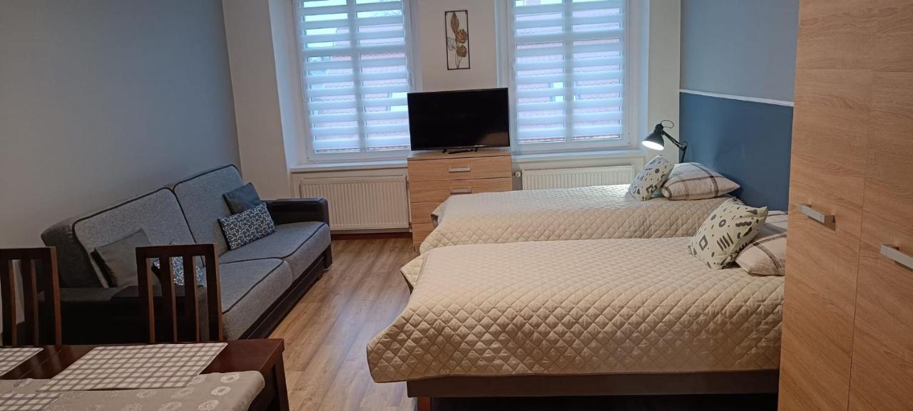 Apartament Cch Chelmno  Ngoại thất bức ảnh
