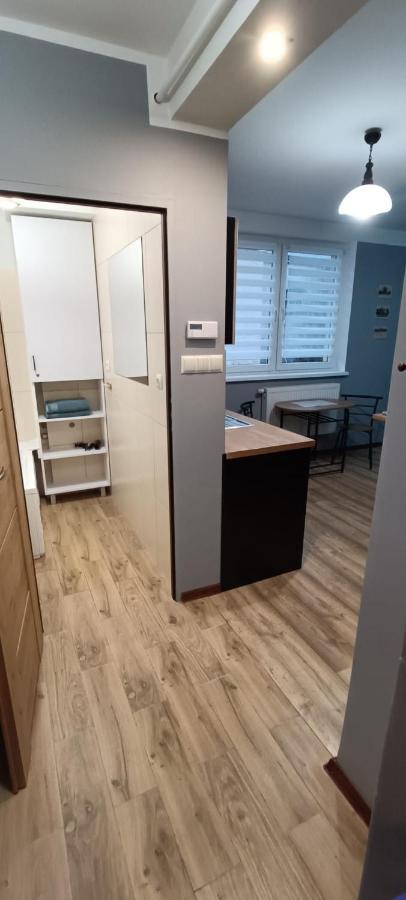 Apartament Cch Chelmno  Ngoại thất bức ảnh
