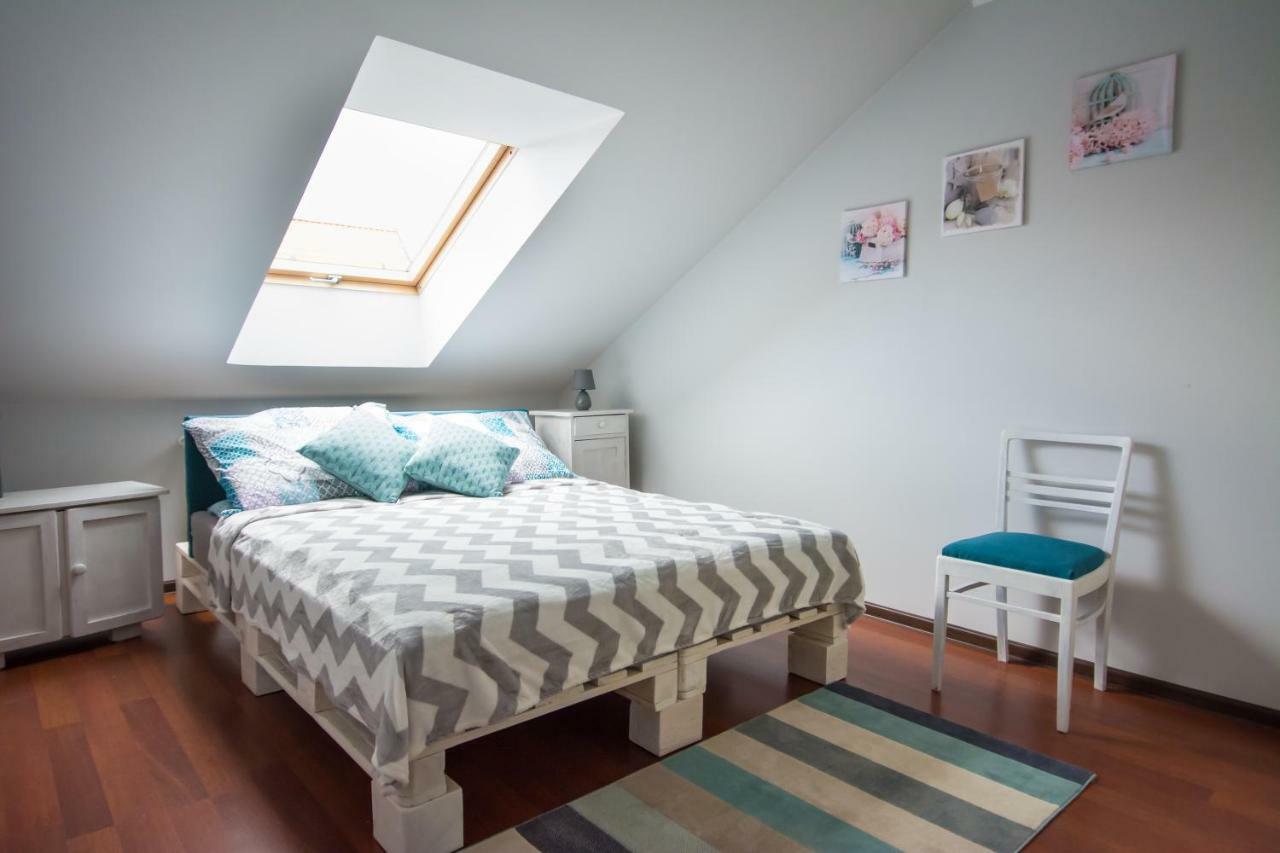 Apartament Cch Chelmno  Ngoại thất bức ảnh