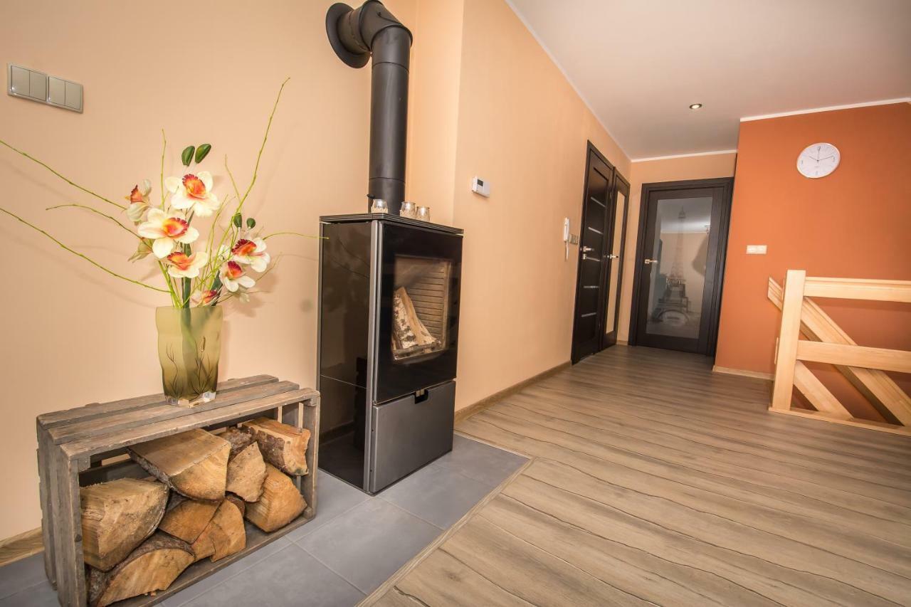 Apartament Cch Chelmno  Ngoại thất bức ảnh