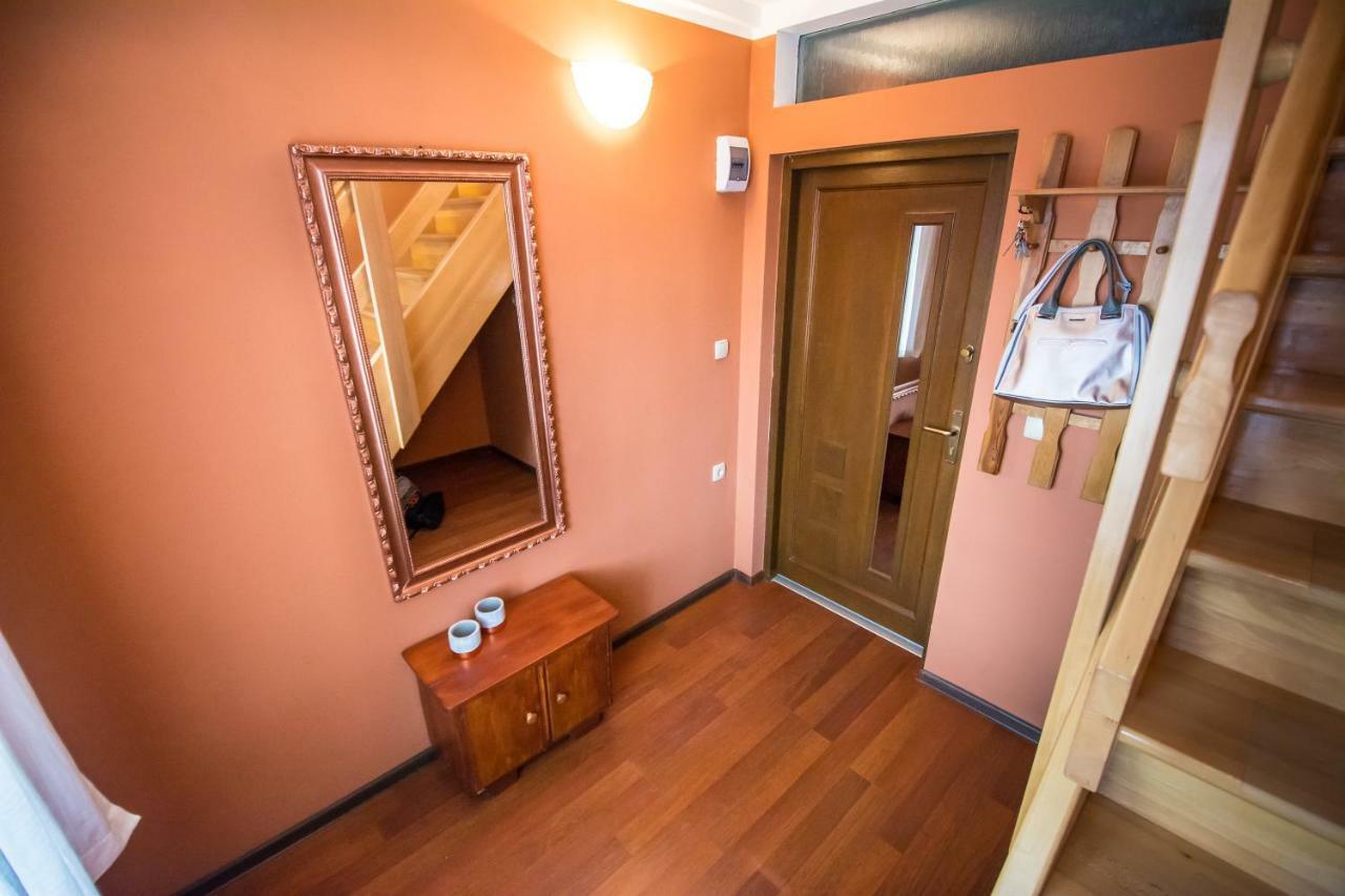 Apartament Cch Chelmno  Ngoại thất bức ảnh