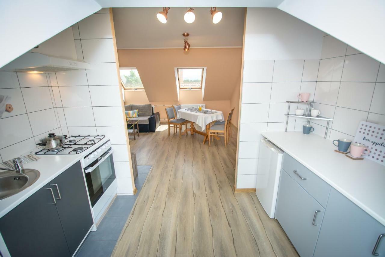 Apartament Cch Chelmno  Ngoại thất bức ảnh