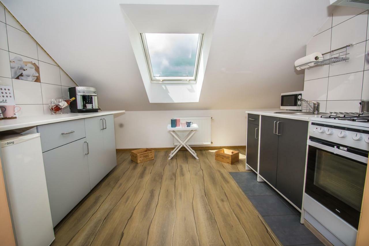 Apartament Cch Chelmno  Ngoại thất bức ảnh