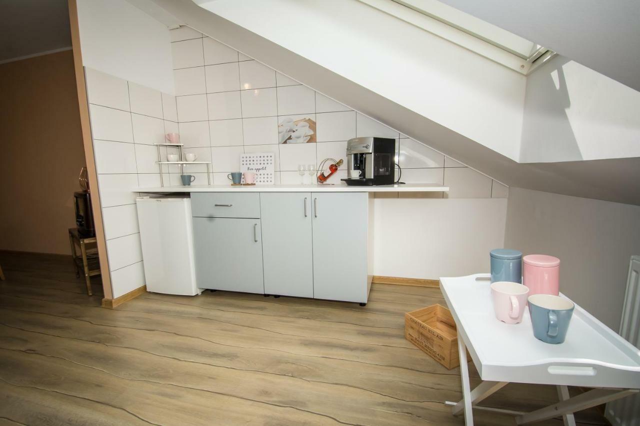 Apartament Cch Chelmno  Ngoại thất bức ảnh