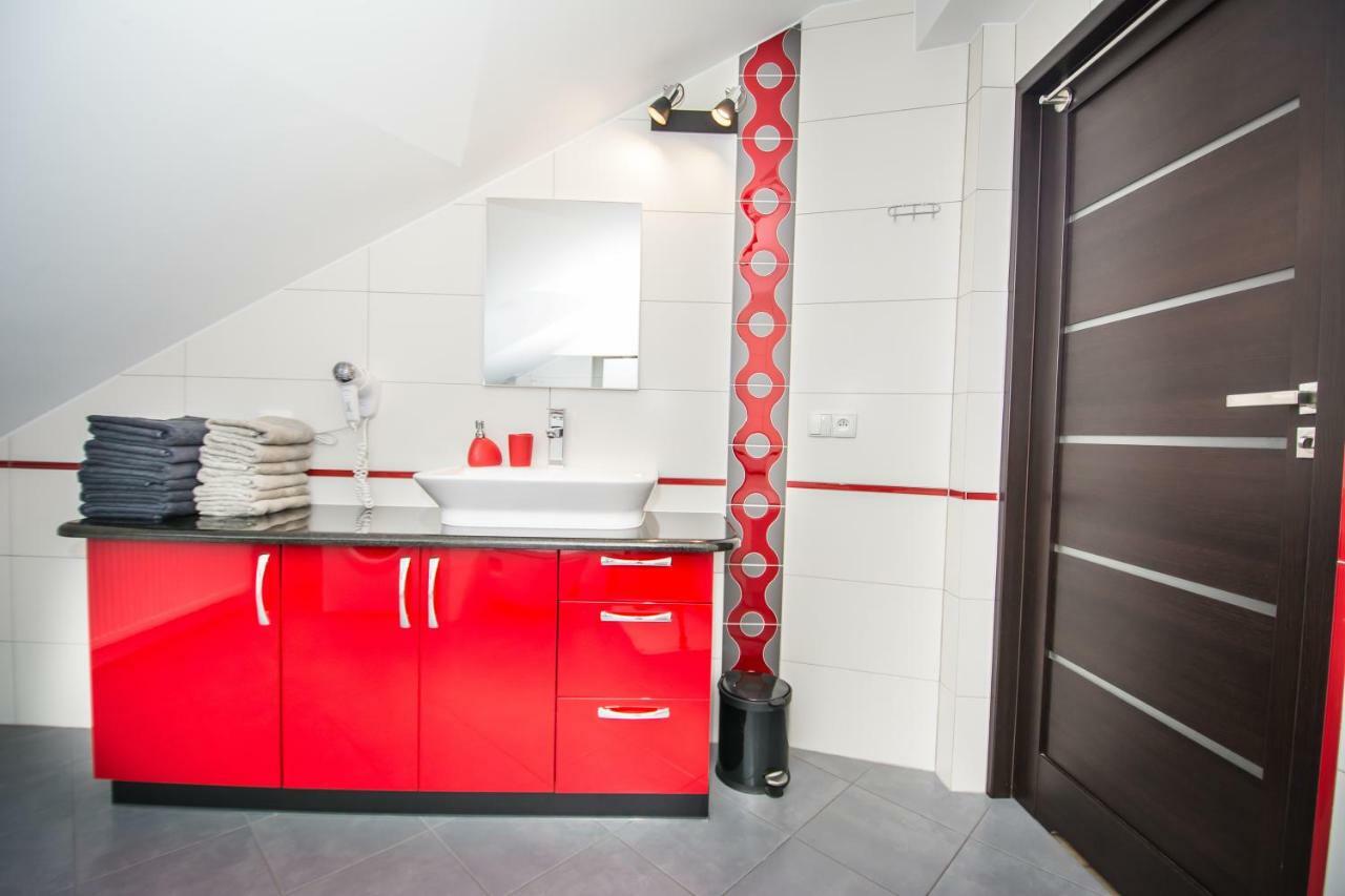 Apartament Cch Chelmno  Ngoại thất bức ảnh