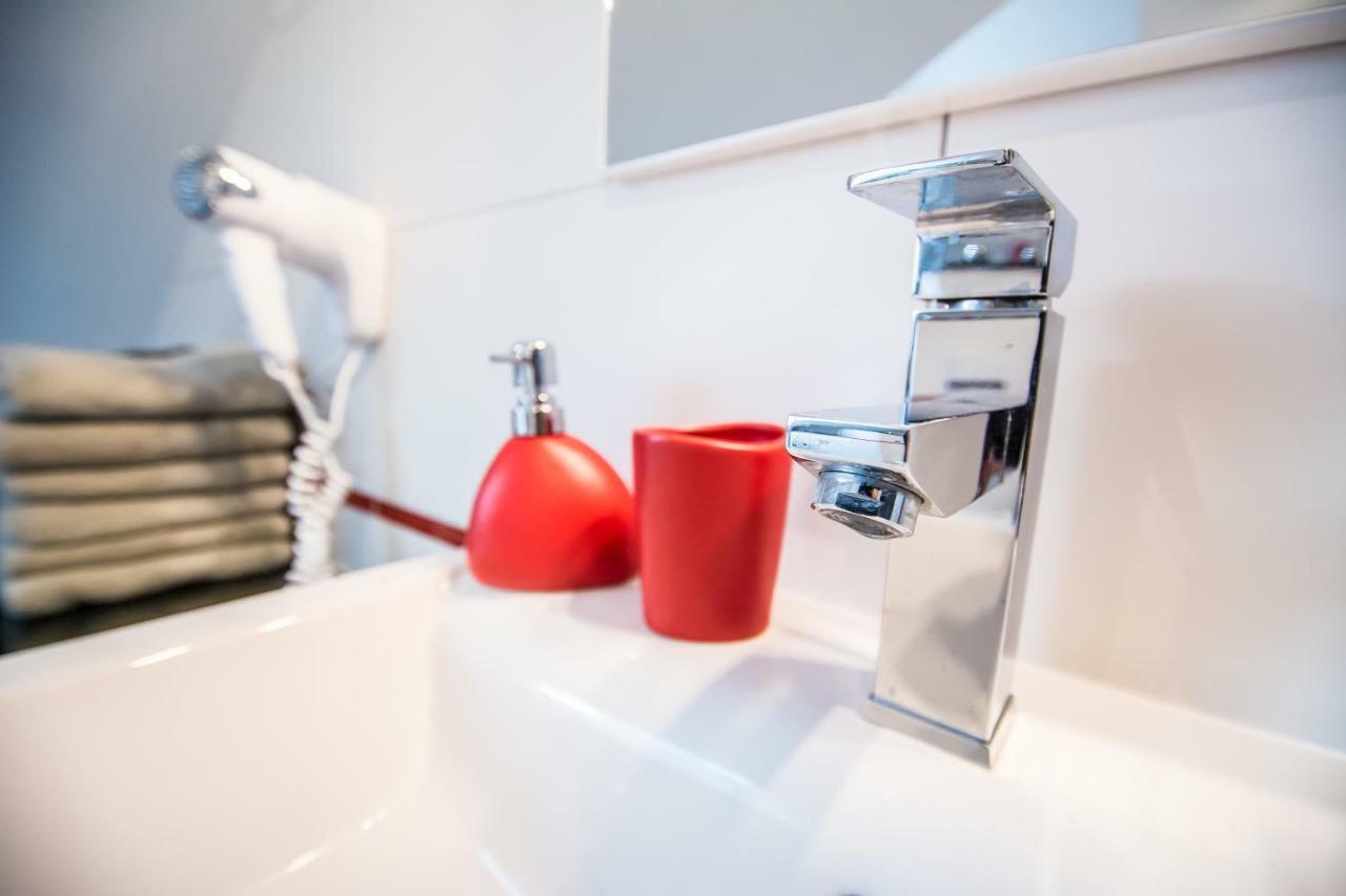 Apartament Cch Chelmno  Ngoại thất bức ảnh