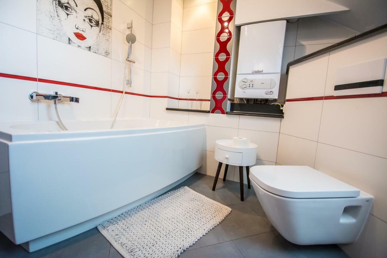 Apartament Cch Chelmno  Ngoại thất bức ảnh
