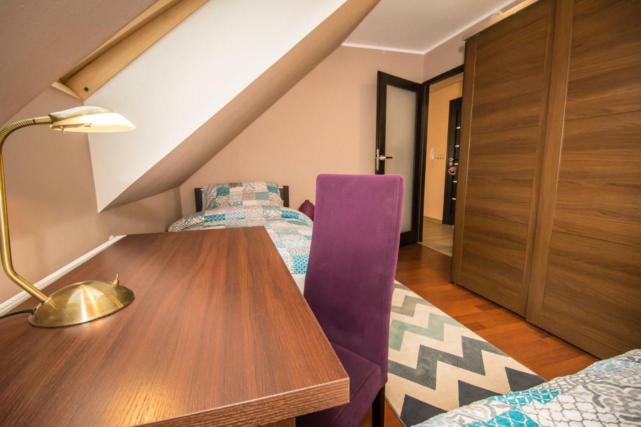 Apartament Cch Chelmno  Ngoại thất bức ảnh