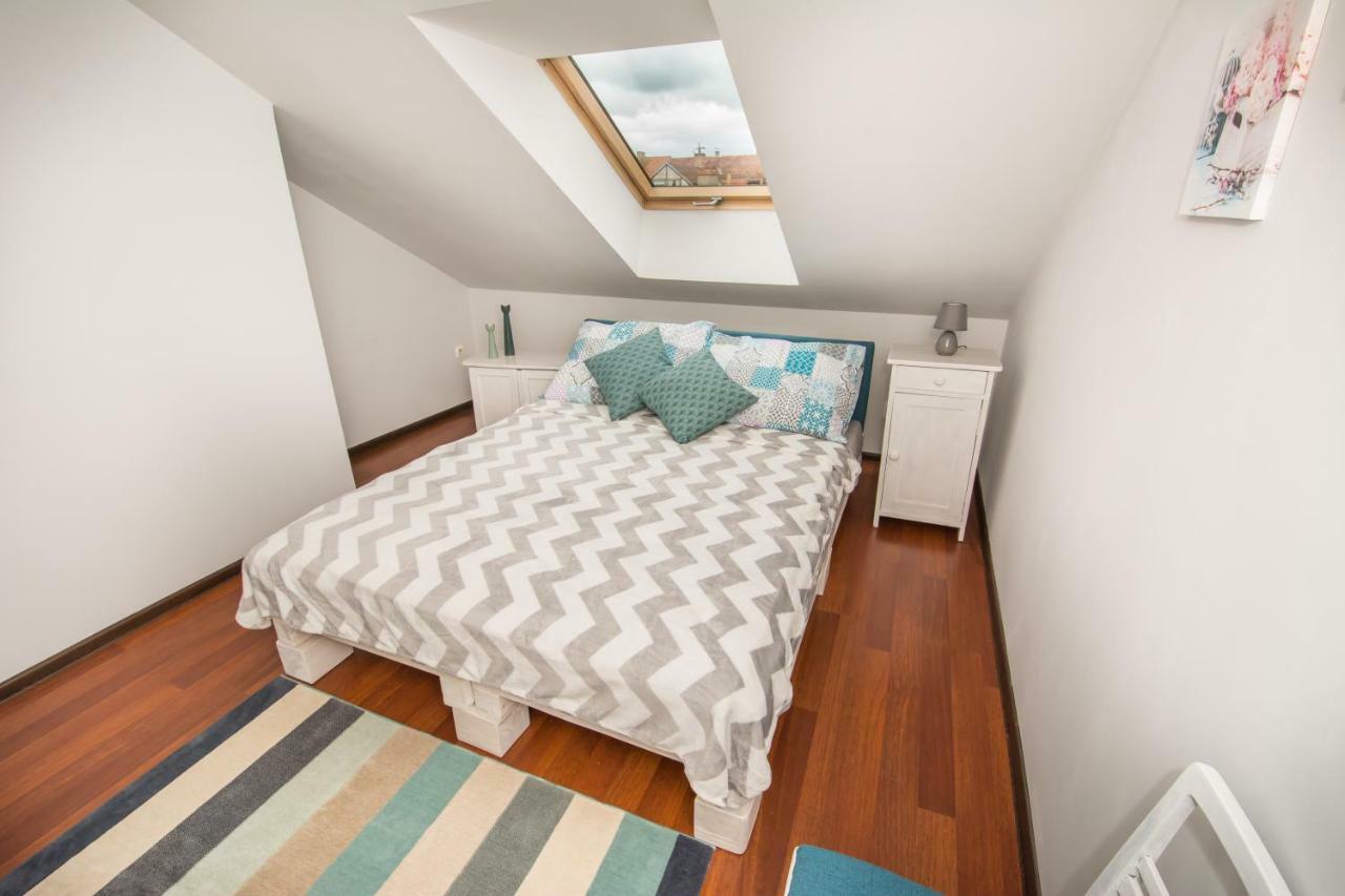 Apartament Cch Chelmno  Ngoại thất bức ảnh
