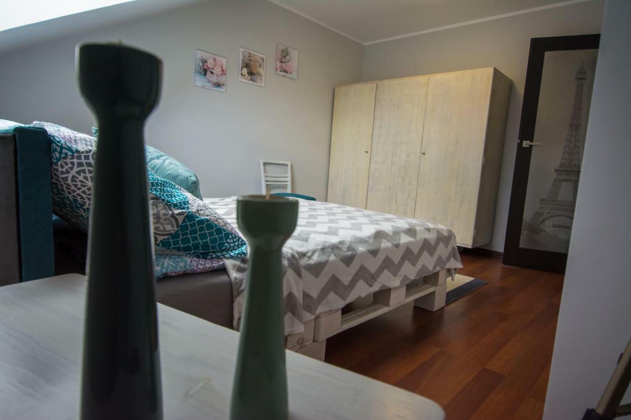 Apartament Cch Chelmno  Ngoại thất bức ảnh