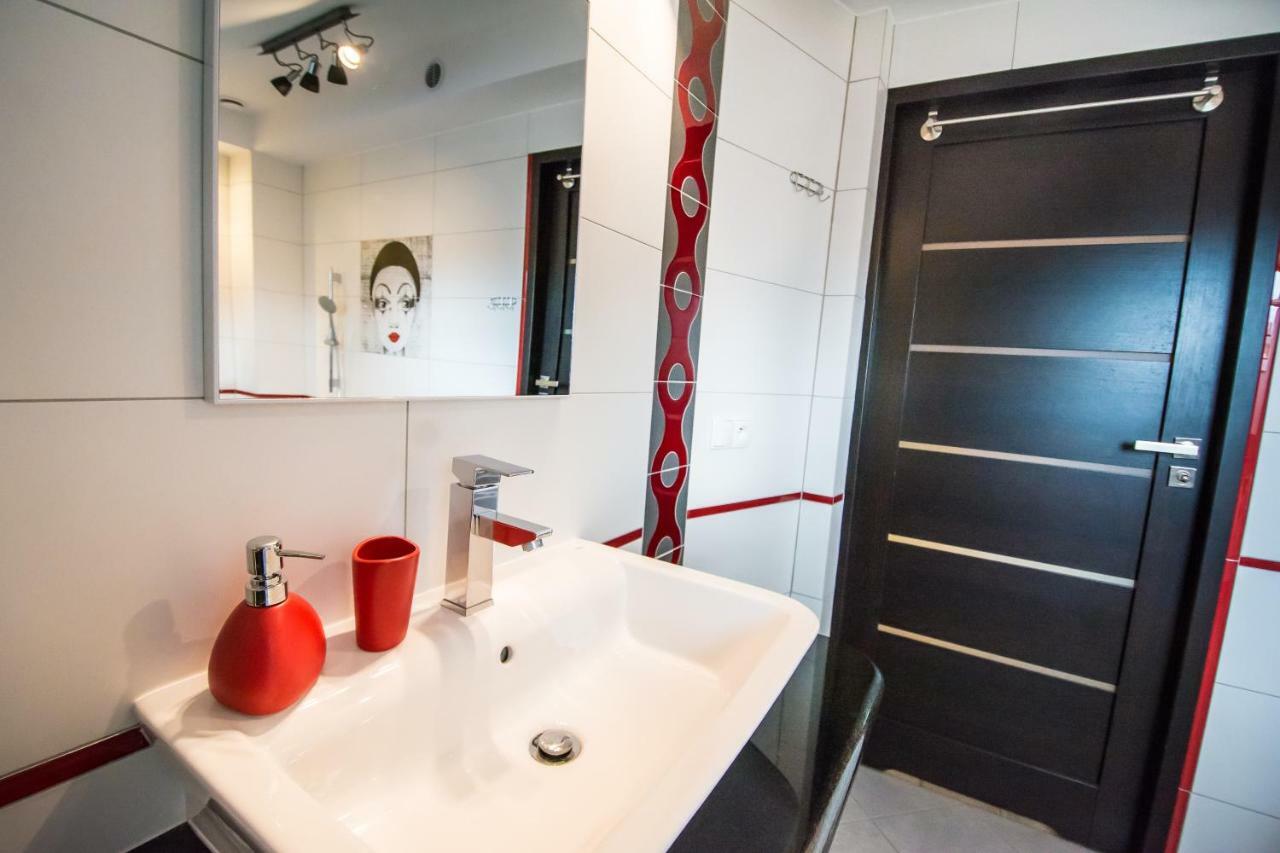 Apartament Cch Chelmno  Ngoại thất bức ảnh