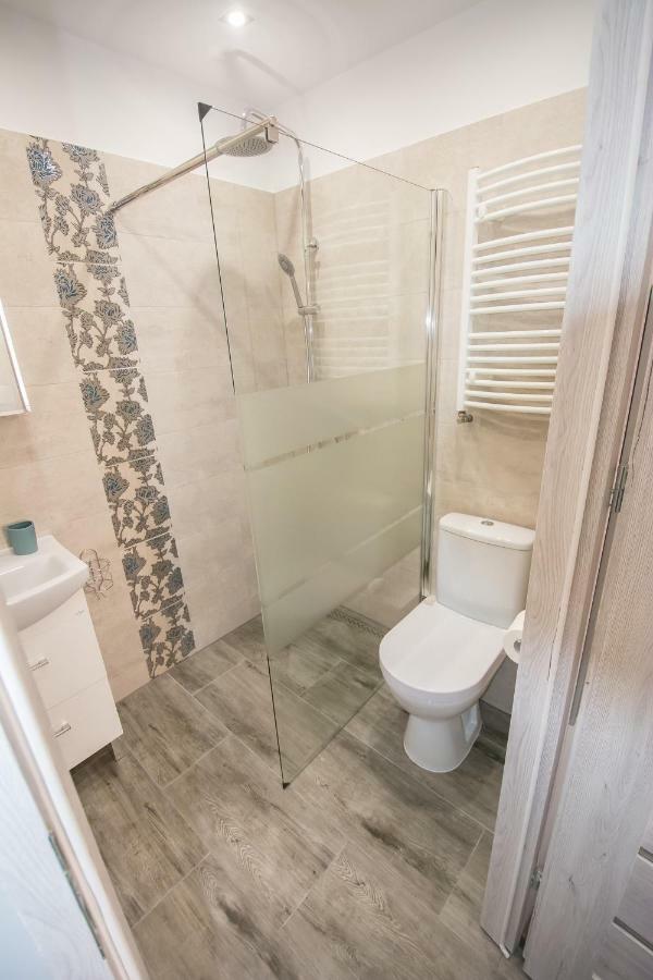 Apartament Cch Chelmno  Ngoại thất bức ảnh
