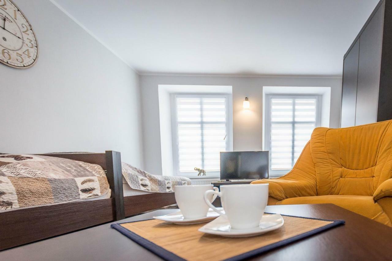 Apartament Cch Chelmno  Ngoại thất bức ảnh