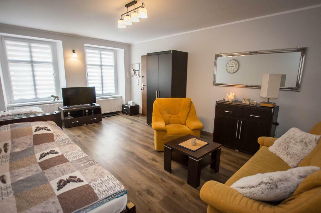 Apartament Cch Chelmno  Ngoại thất bức ảnh