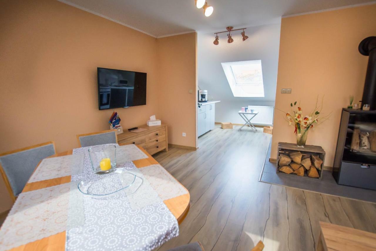 Apartament Cch Chelmno  Ngoại thất bức ảnh