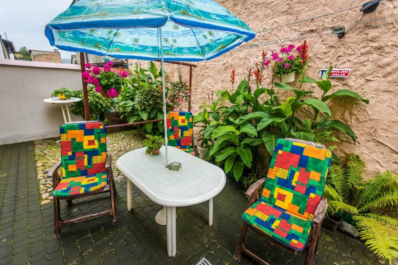 Apartament Cch Chelmno  Ngoại thất bức ảnh